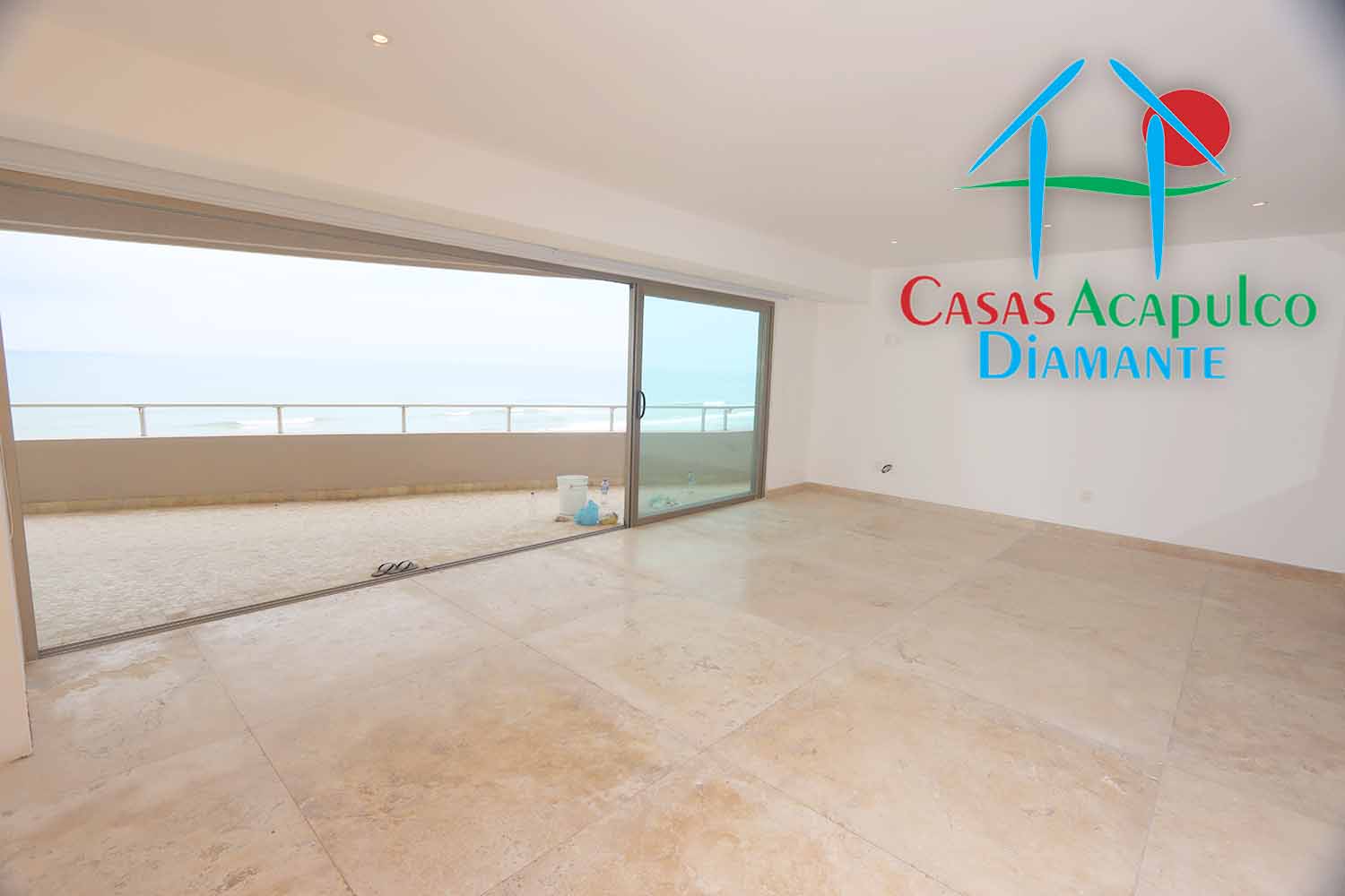 Vidamar 2 PH A1 - Recámara principal 1